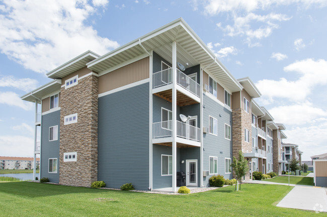 Building Photo - Brandt Place Apartments