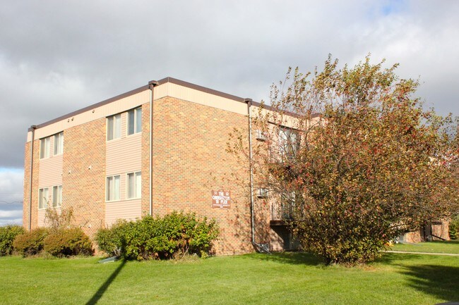 Primary Photo - Carrington Apartments