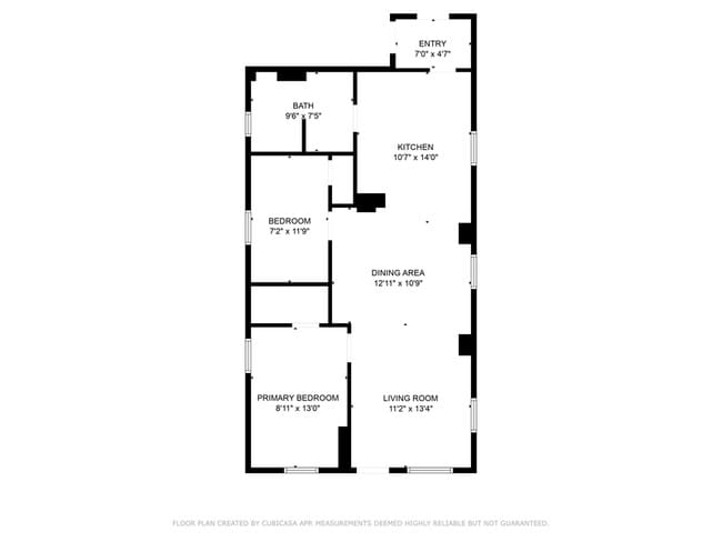 Building Photo - 876 Vinewood St