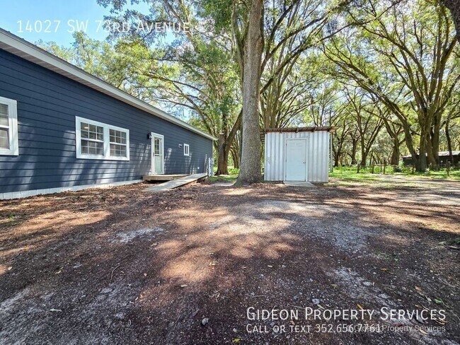 Building Photo - 14027 SW 73rd Ave