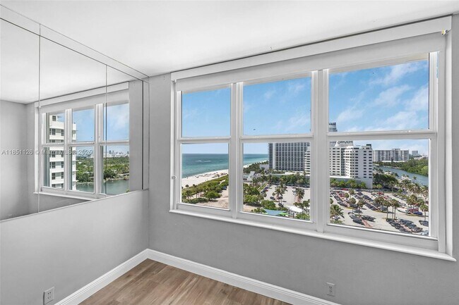 Building Photo - 4747 Collins Ave