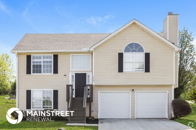Building Photo - 1049 Misty Meadows Ln