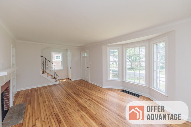 Building Photo - 3948 Delmore Rd