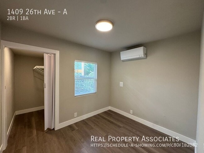 Building Photo - 1409 26th Ave