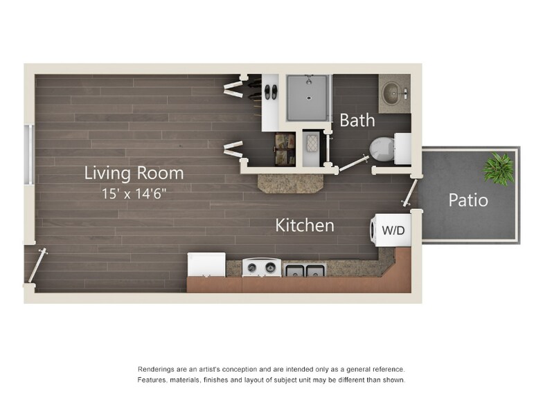 Building Photo - 1604 Spring Valley Dr