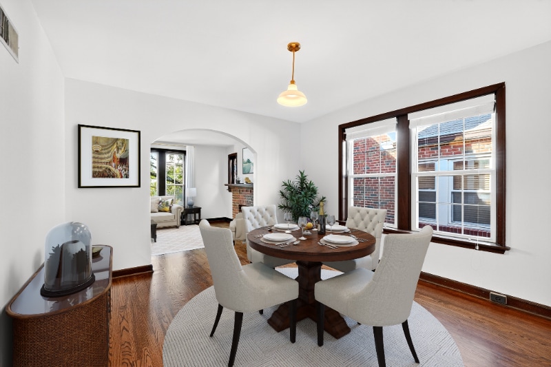 Building Photo - 4708 Locke Ave