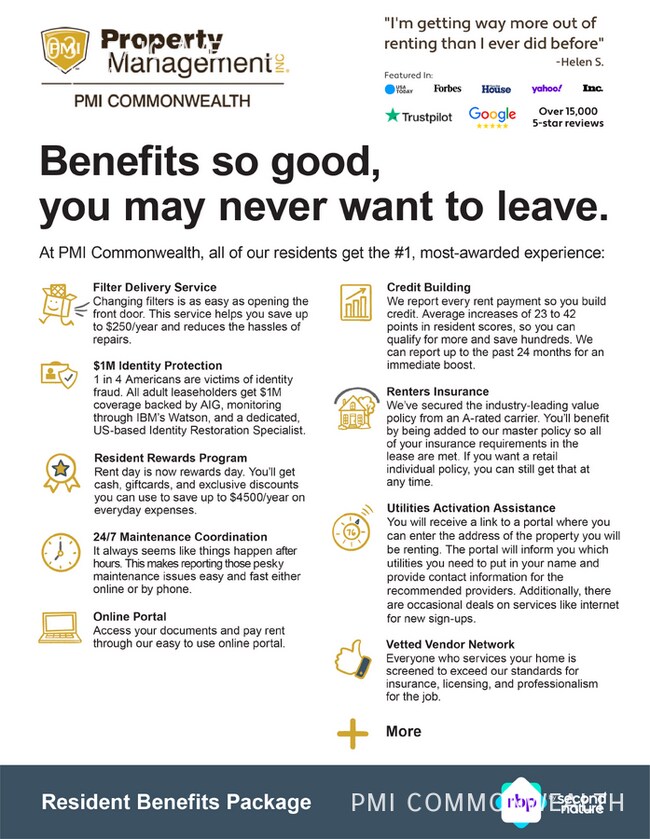 Building Photo - 803 Craig Ave