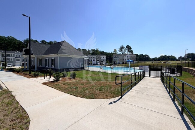 Building Photo - 3210 Gypsum Dr