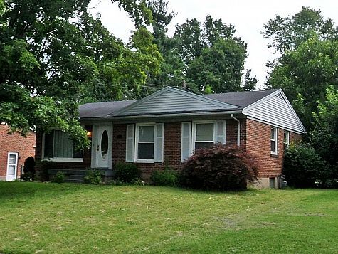 Building Photo - 3823 Manner Dale Dr