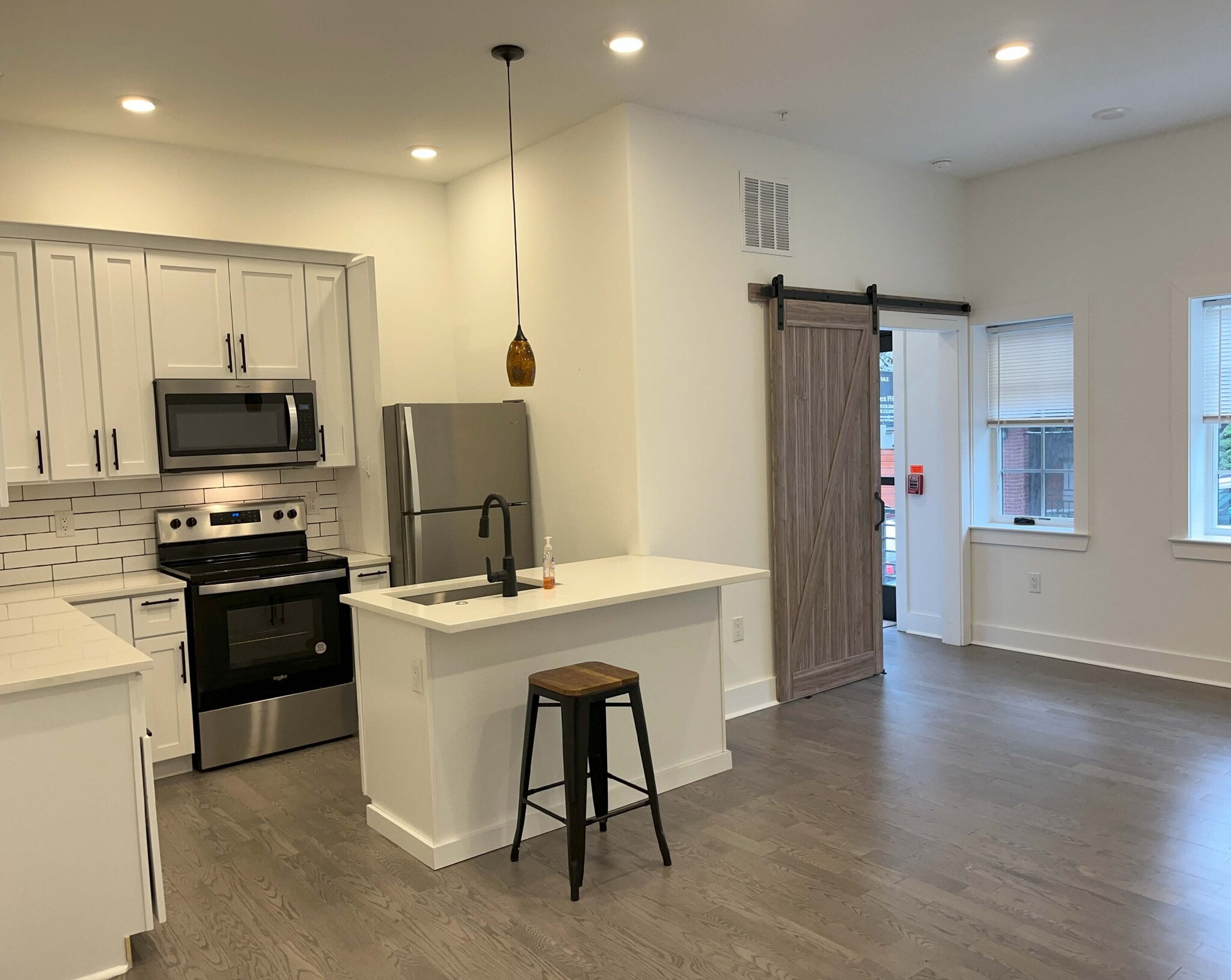 Building Photo - 3680 Indian Queen Ln