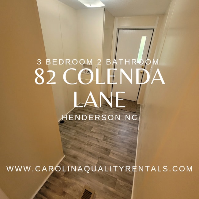 Building Photo - 82 Colenda Ln