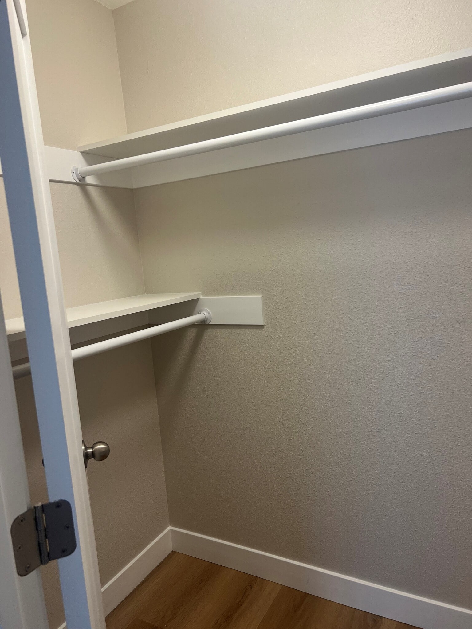 walk in closet - 2059 S Nautical St