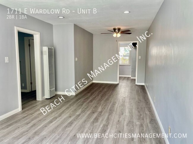 Primary Photo - Modernized 2-Bedroom 1-Bathroom Apartment