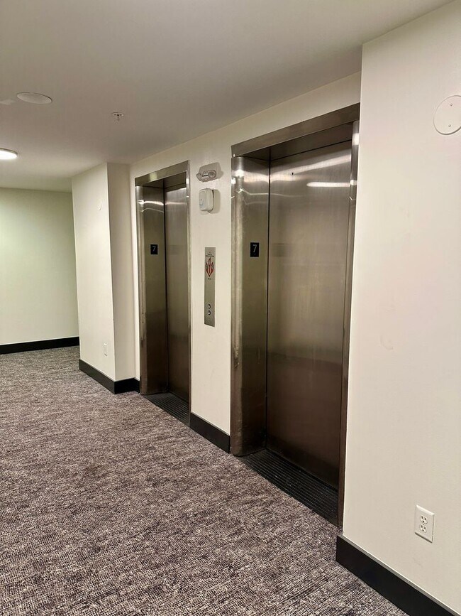 Building Photo - 1 BED | 1 BATH | DRAYTON TOWER