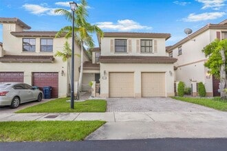 Building Photo - 8894 SW 229th St