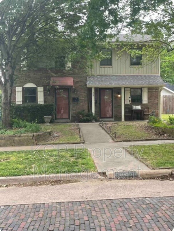 Primary Photo - 803 S 24th St