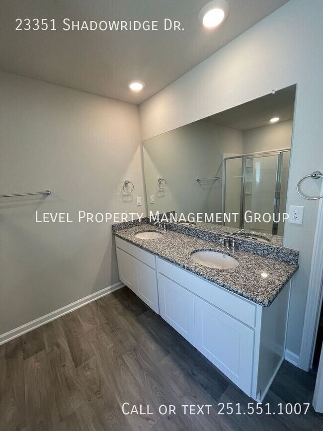 Building Photo - 23351 Shadowridge Dr