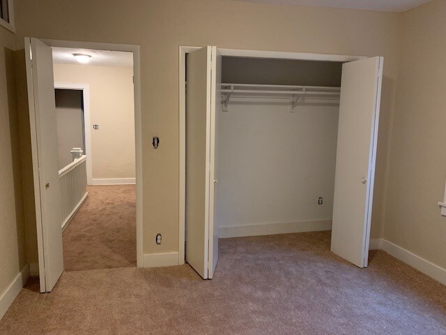 bedroom - 804 Gaskill Ave