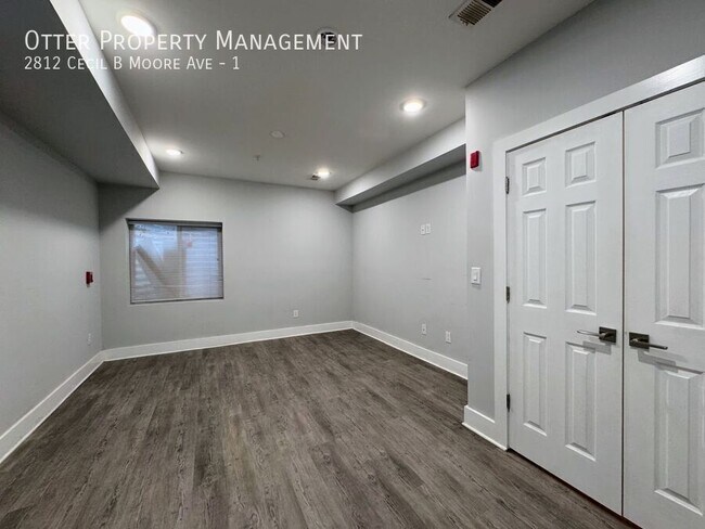 Building Photo - 2812 Cecil B. Moore Ave