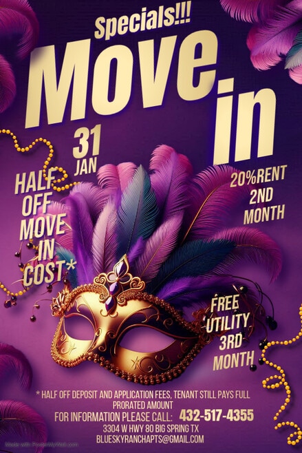 Building Photo - Blue Sky Ranch