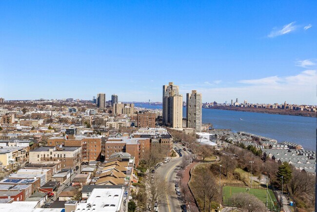 Building Photo - 6050 JFK Blvd E