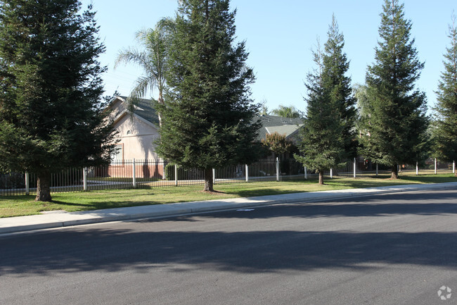 Building Photo - Brookside Senior Apartments