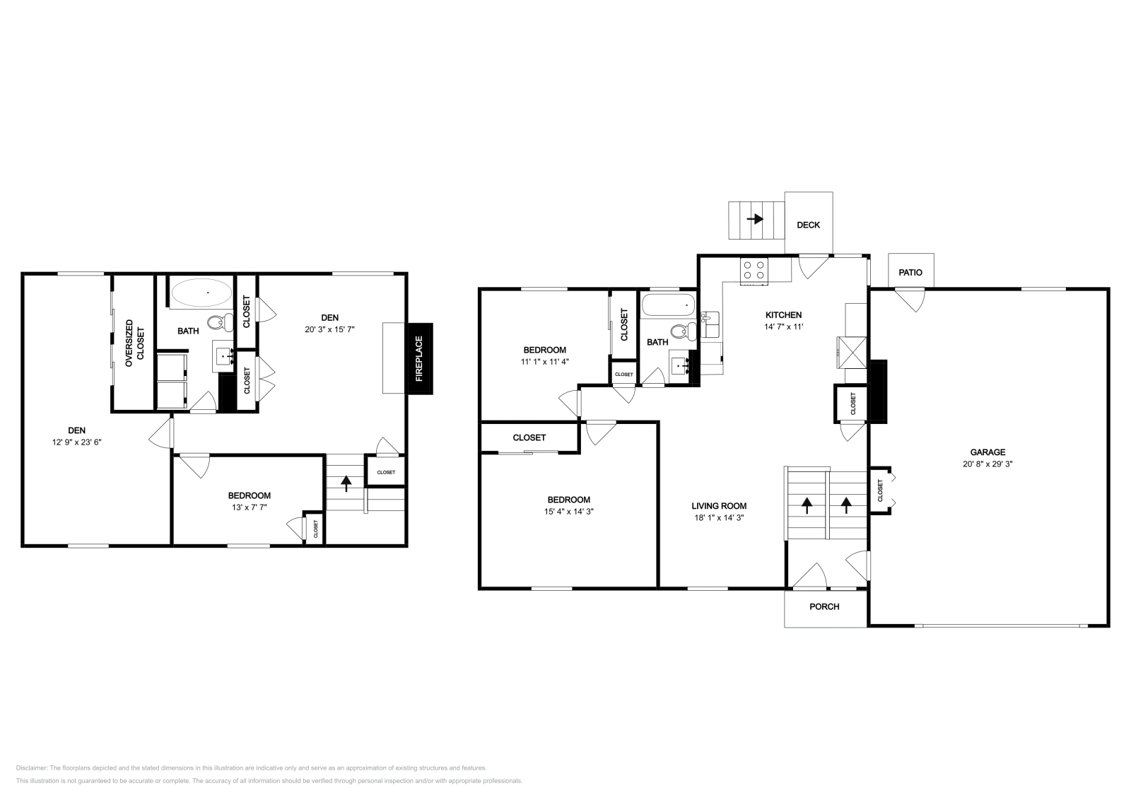 Building Photo - 4706 Wilde Pl