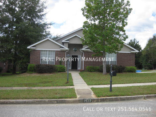 Primary Photo - 1622 Parkmoor Ct