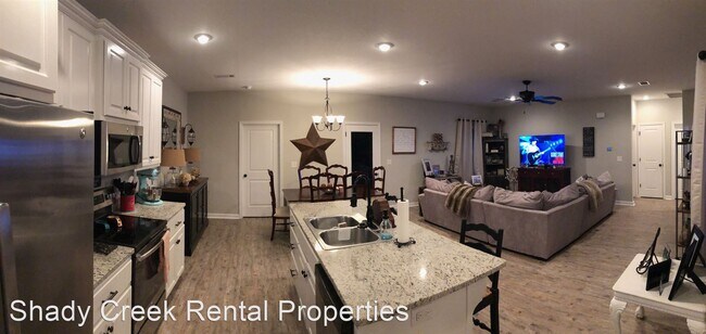 Building Photo - 3 br, 2 bath House - 179 Shelbi Drive