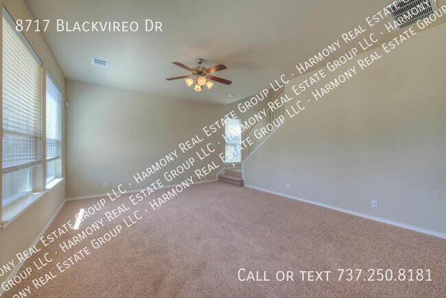 Building Photo - 8717 Blackvireo Dr