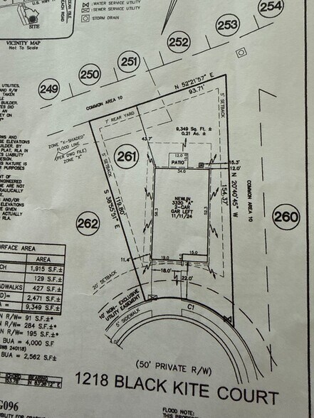 Building Photo - 1218 Black Kite Ct SW