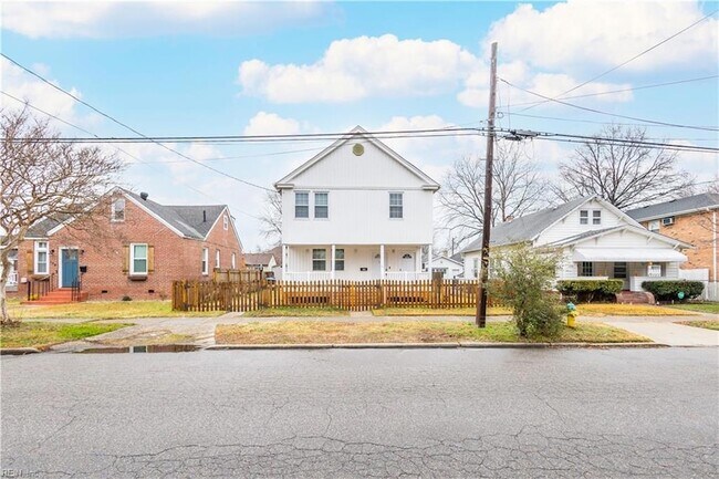 Building Photo - 138 D View Ave