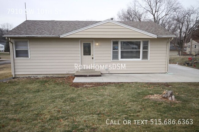 Primary Photo - 3 Bedroom Ranch Style Home on Corner Lot F...