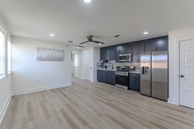 Building Photo - 3618 Tamfield Dr