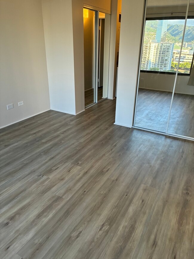 Building Photo - 1778 Ala Moana Blvd