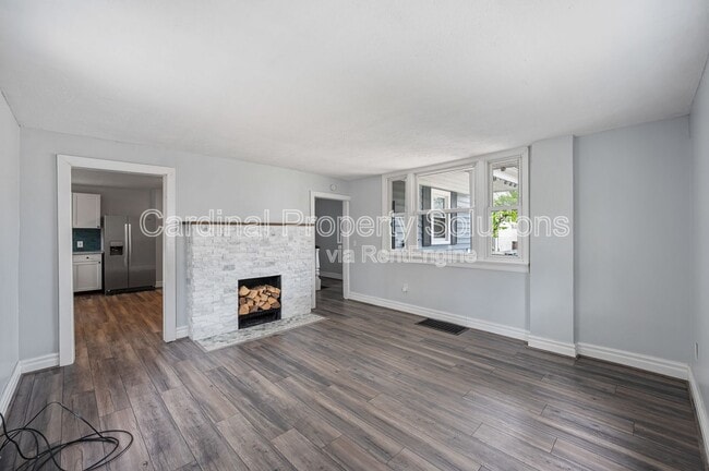 Building Photo - 4616 Ward St