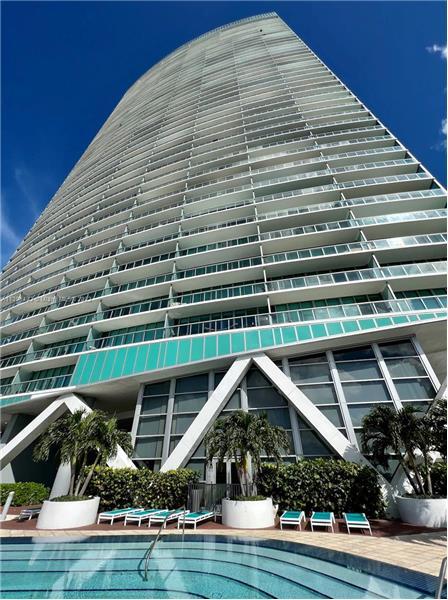 Building Photo - 888 Biscayne Blvd