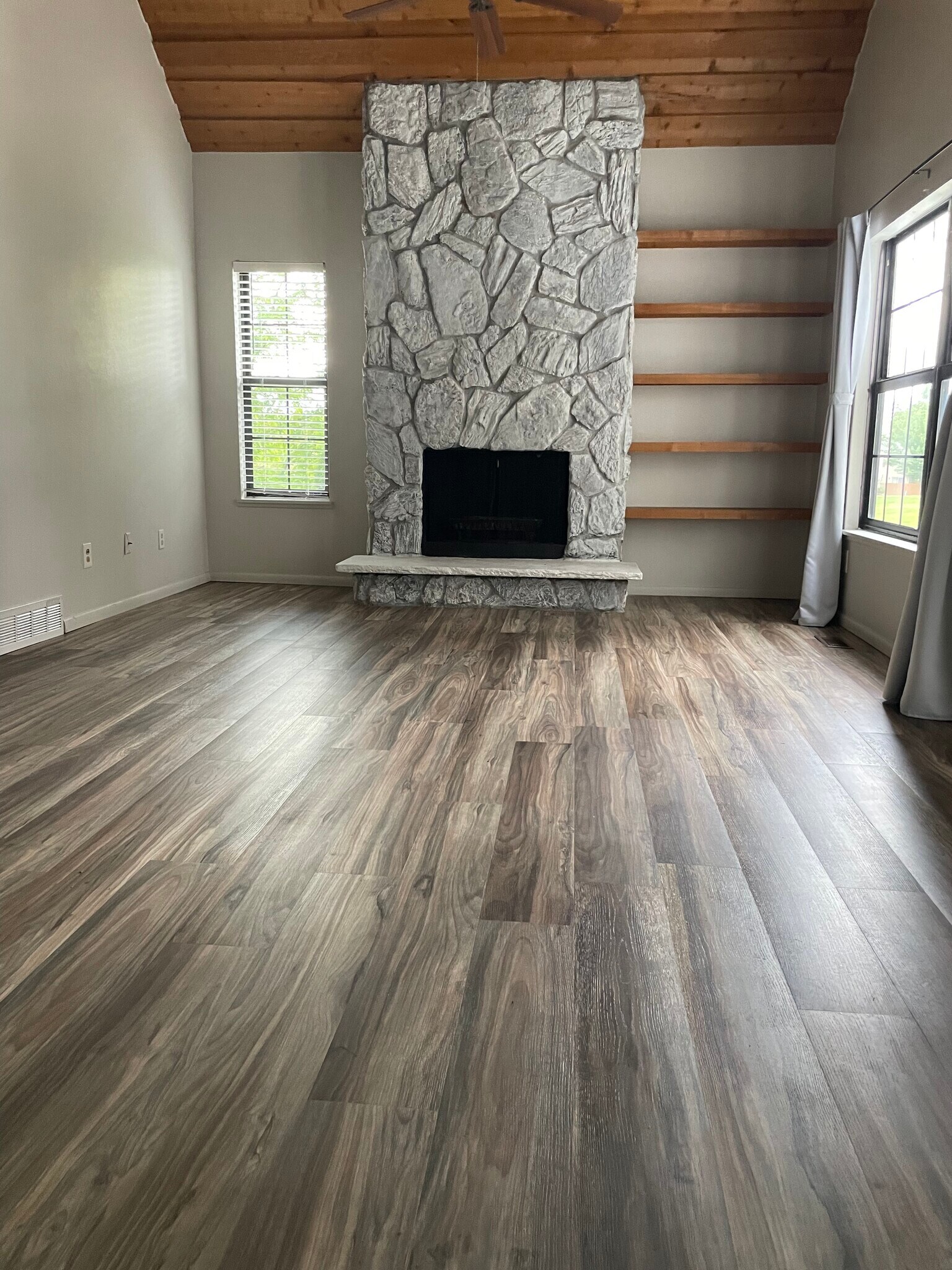Living Room - 2675 S Xanadu Way