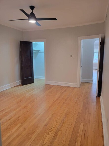 Building Photo - 8143 S Evans Ave