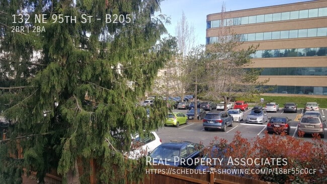 Building Photo - 132 NE 95th St
