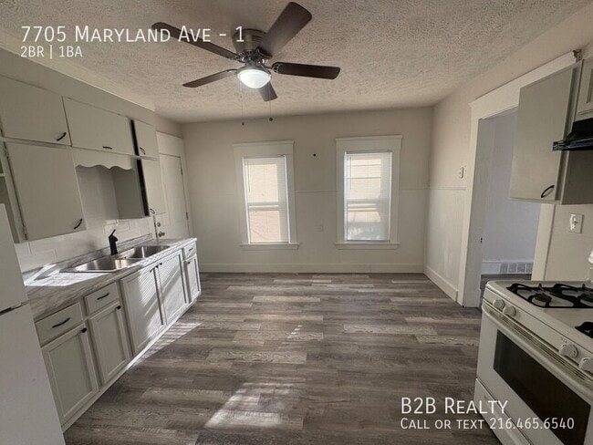 Building Photo - 7705 Maryland Ave