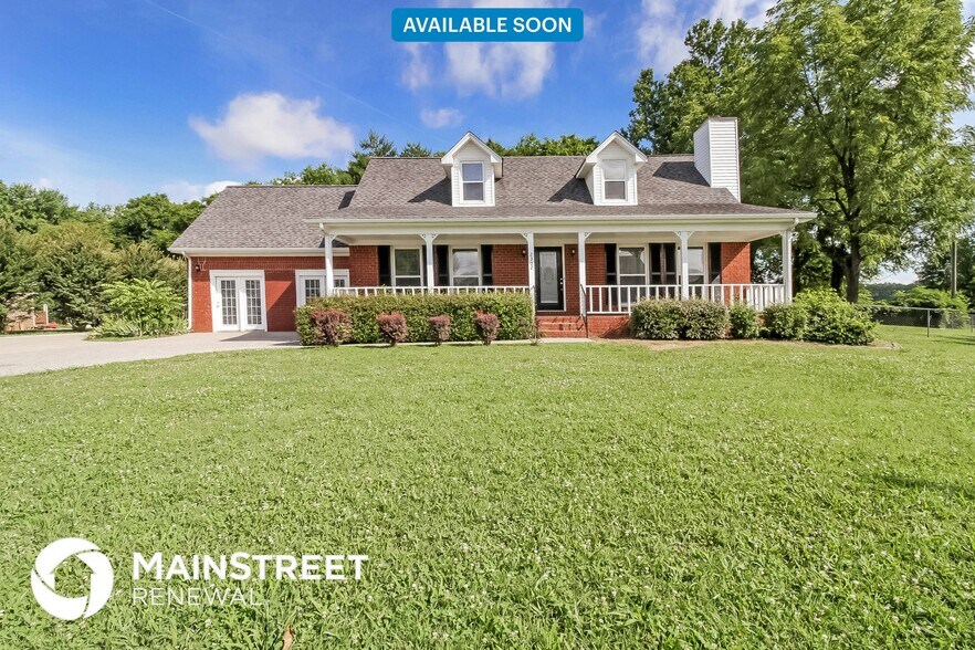 Primary Photo - 2302 Miranda Dr