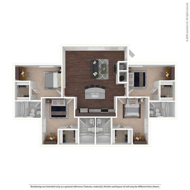 The Reef Student Living 10121 Shephard St Fort Myers FL 33967