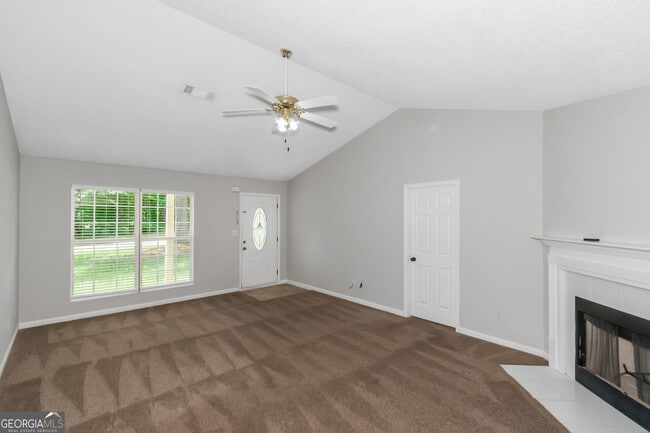 Building Photo - 1409 Randolph Ct