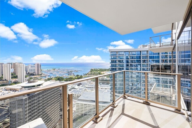 Building Photo - 1388 Kapiolani Blvd