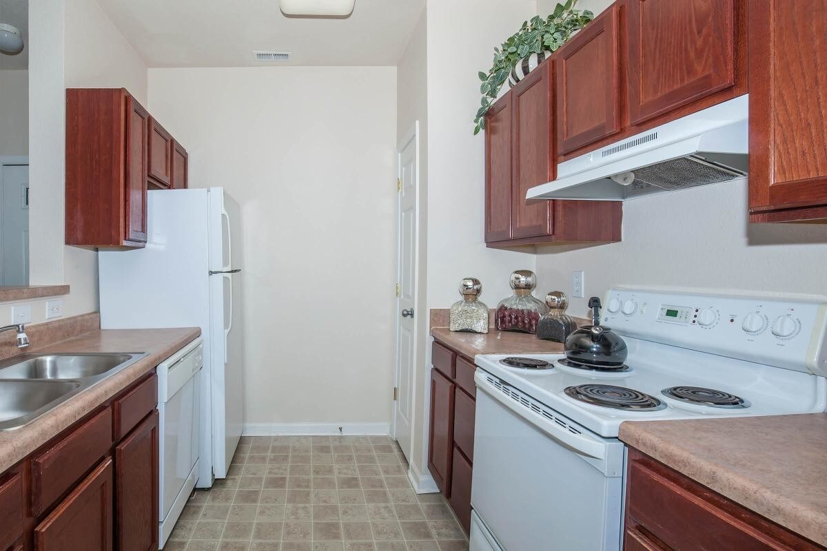 Echo Ridge Indianapolis