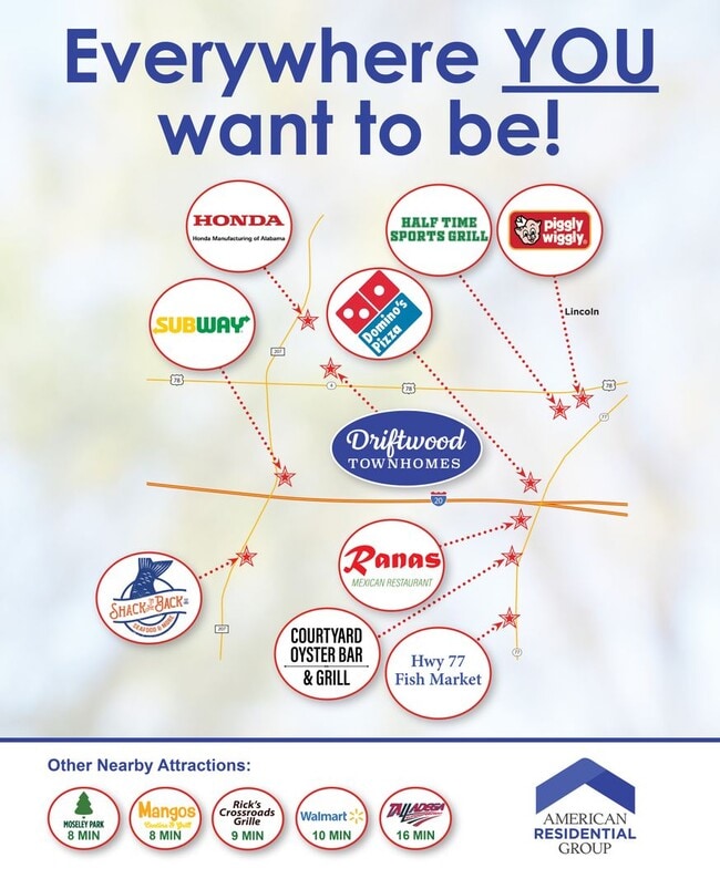 Building Photo - NOW AVAILABLE | Beautiful 3-Bedroom, 2.5-Bath Townhome in Driftwood | Lincoln Schools