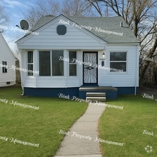 Building Photo - 20277 Ferguson St