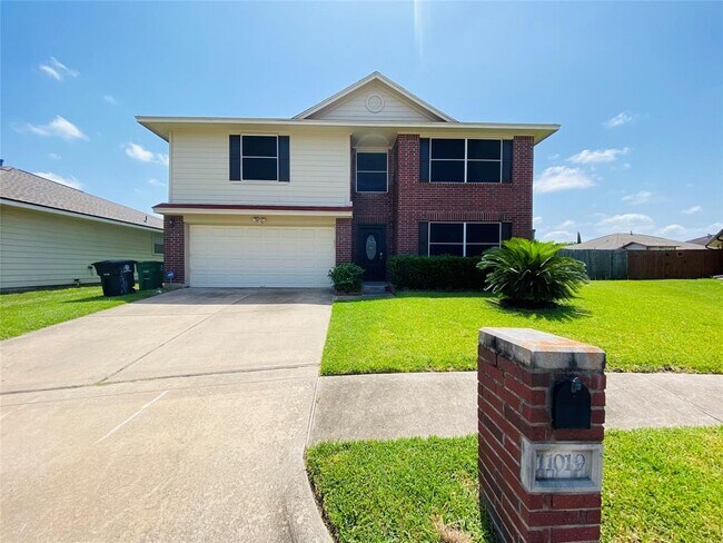Building Photo - 11019 Cayman Mist Dr