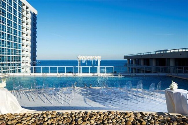 Building Photo - 6899 Collins Ave